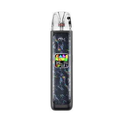 Uwell Caliburn G4 35W Pod Kit - Polar Black