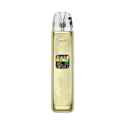 Uwell Caliburn G4 35W Pod Kit - Sahara Gold