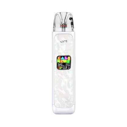 Uwell Caliburn G4 35W Pod Kit - Seashell White
