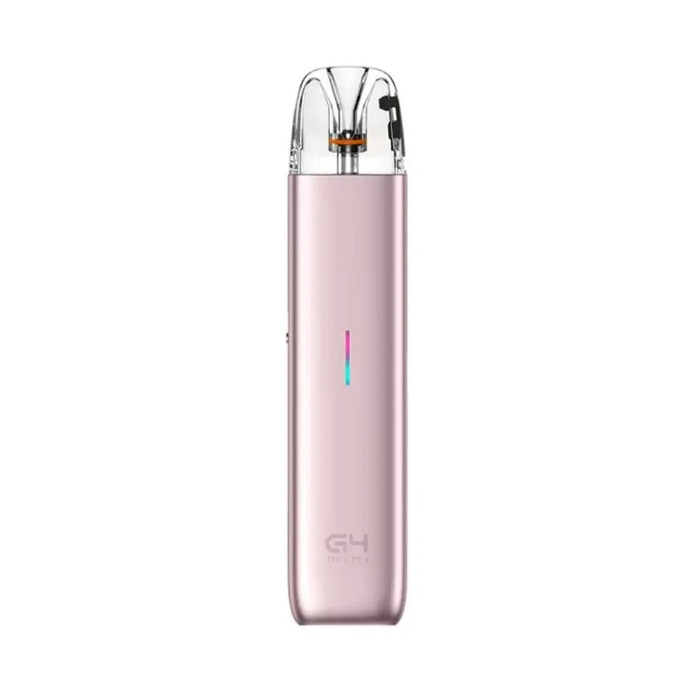 Uwell Caliburn G4 Mini Pod Kit - Bright Pink