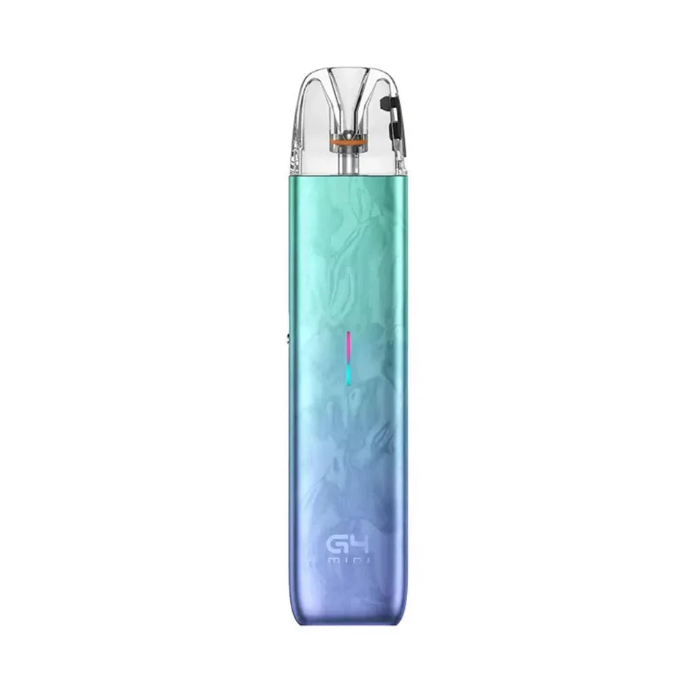 Uwell Caliburn G4 Mini Pod Kit - Peafoul Emerald