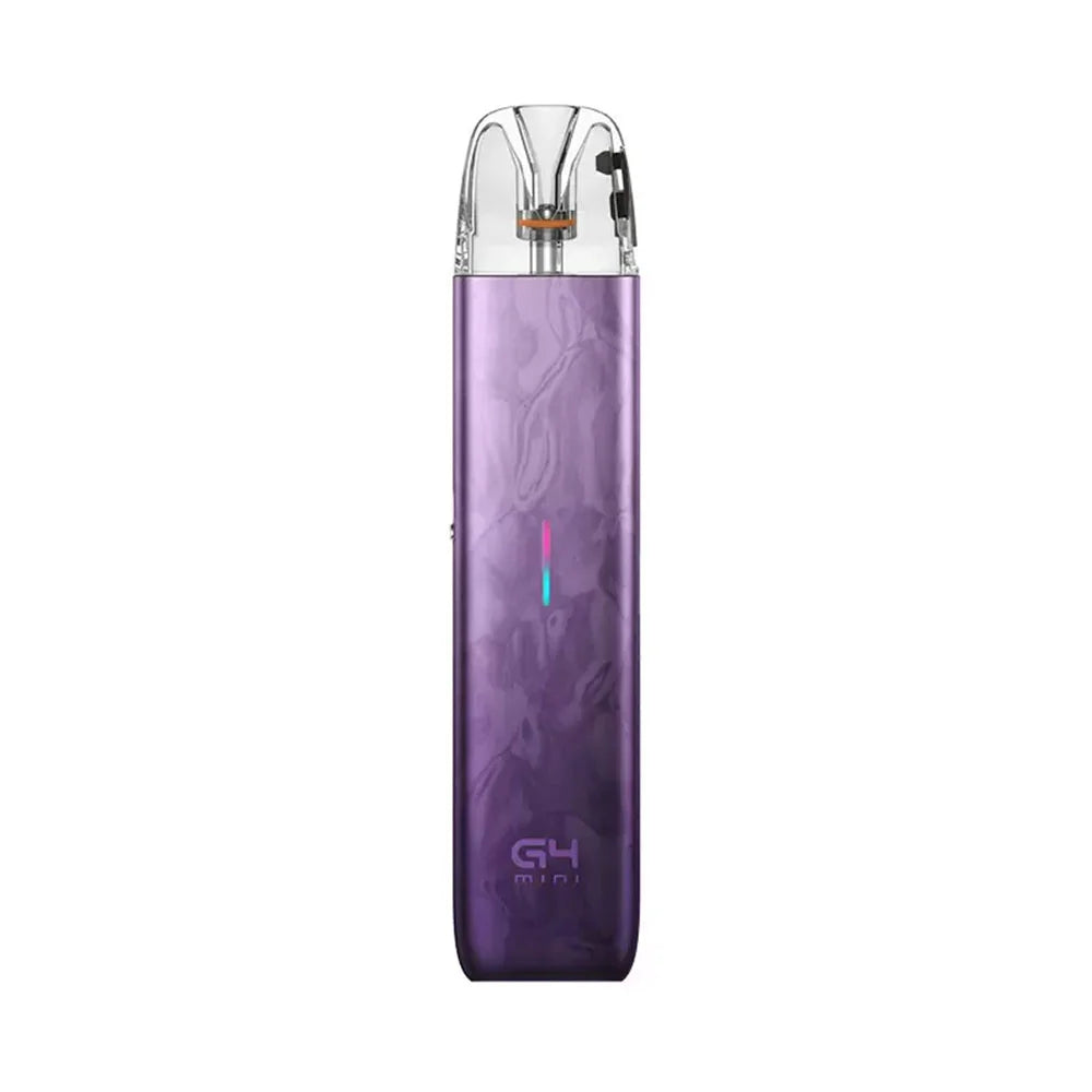 Uwell Caliburn G4 Mini Pod Kit - Phoenix Purple
