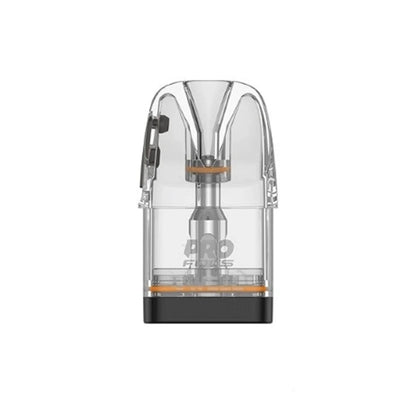 Uwell Caliburn GPP Replacement Pod (Pack of 3) - 0.6 Ohm