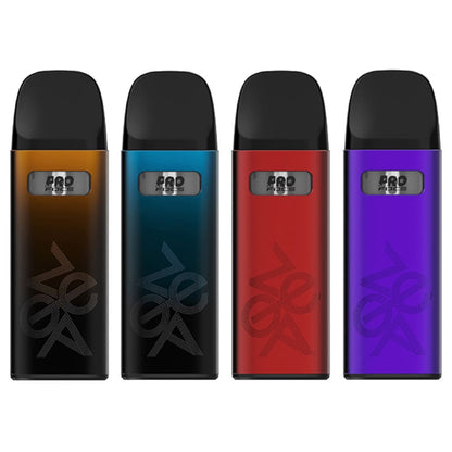 Uwell Caliburn GZ2 Vape Kit