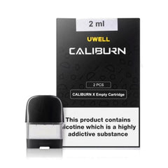 Uwell-Caliburn-X-Replacement-Pod-_Pack-Of-2