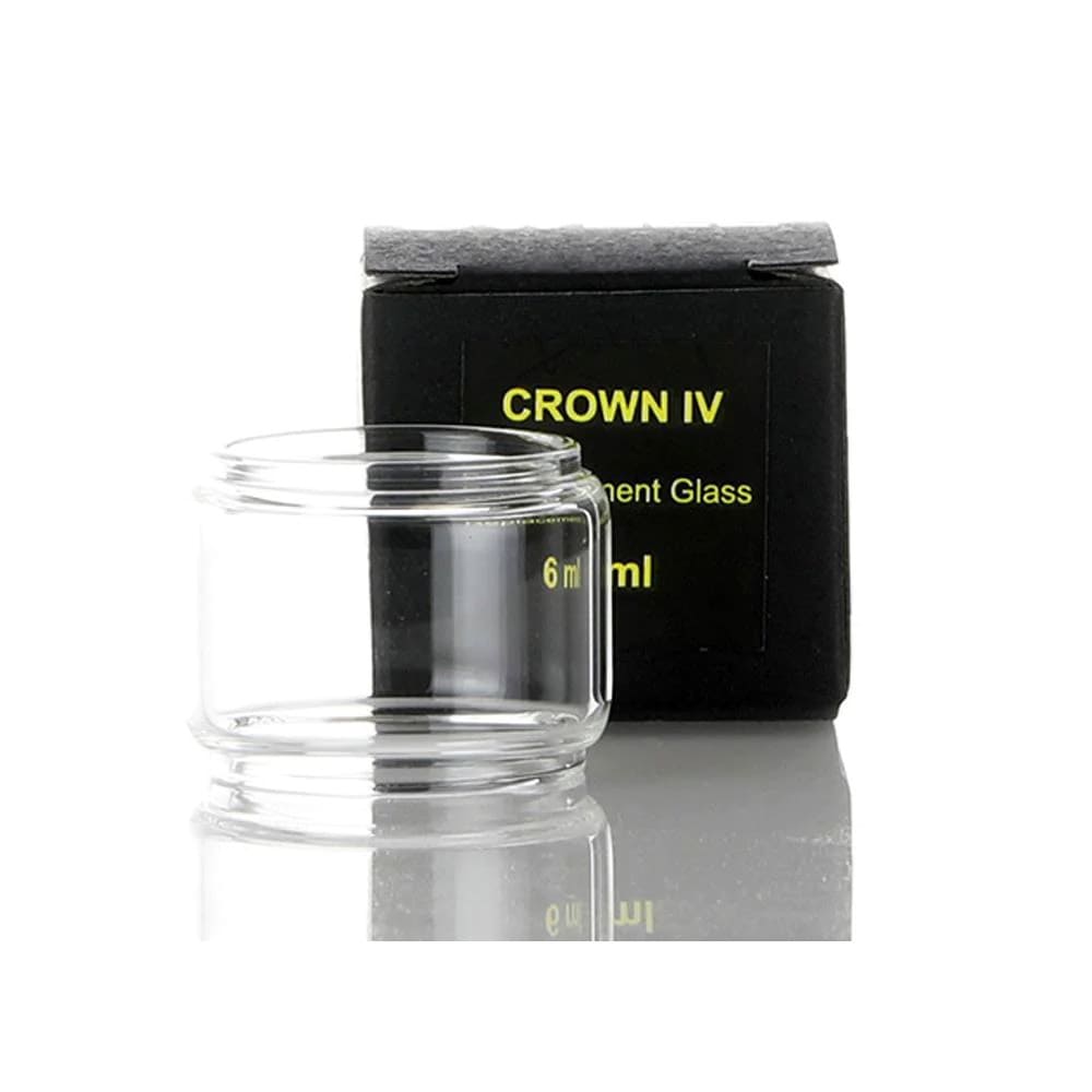 Uwell-Crown-4-Replacement-Glass