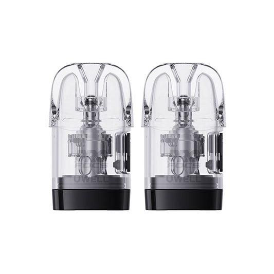 Uwell Dillon EM Replacement Pod Cartridge