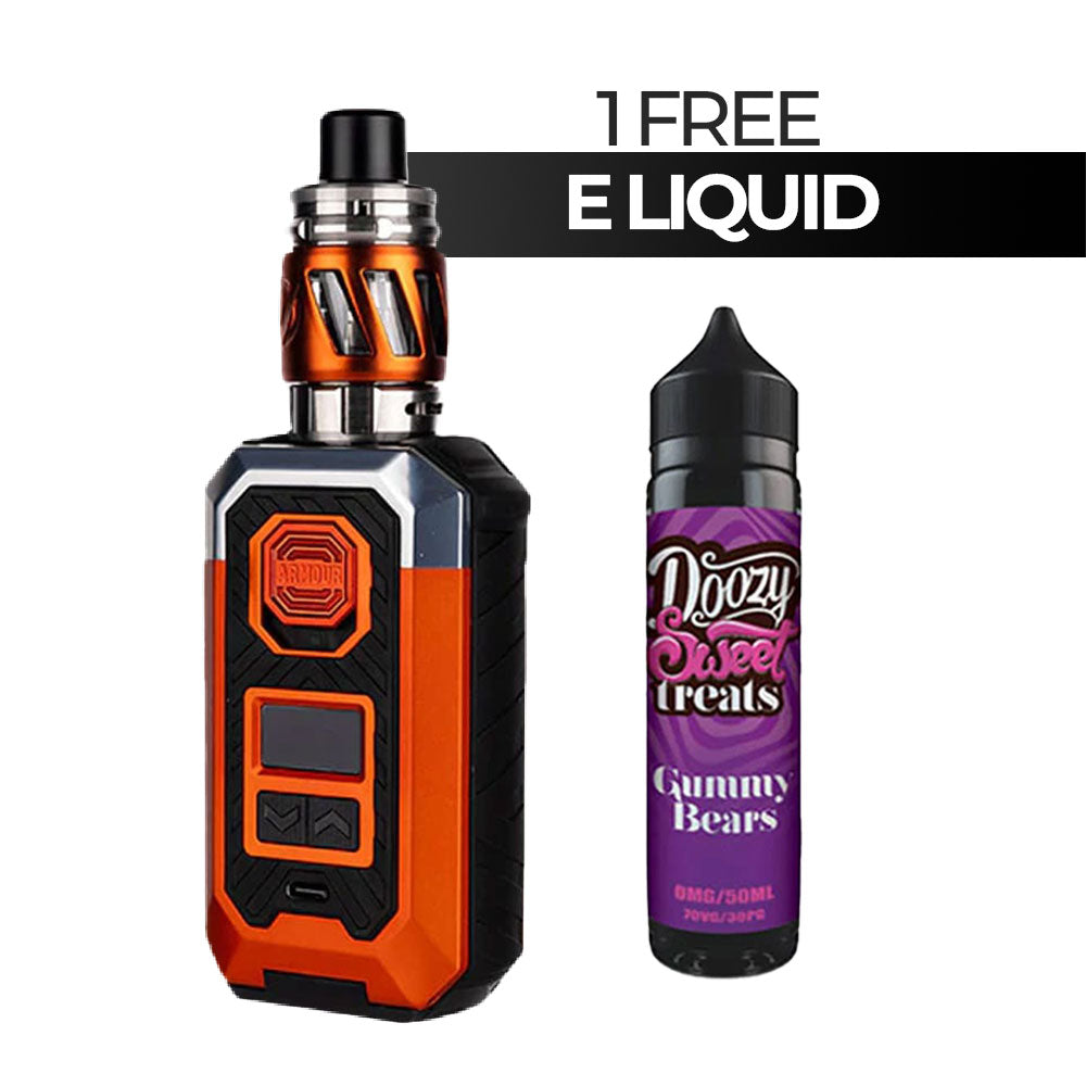 Vaporesso Armour Max Kit
