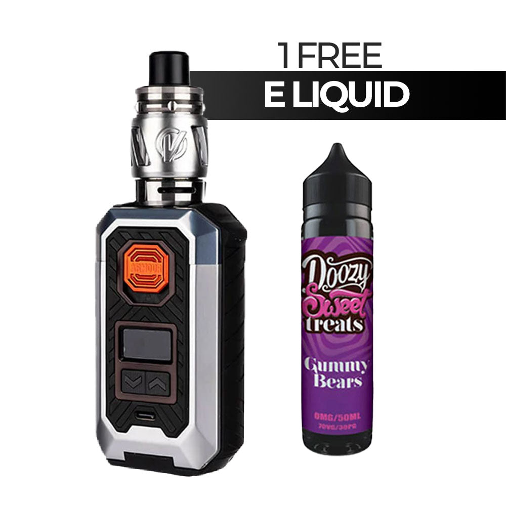 Vaporesso Armour Max Kit