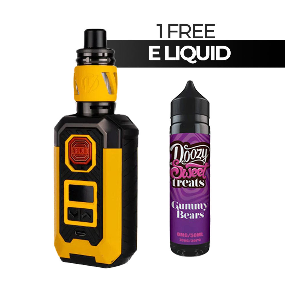 Vaporesso Armour Max Kit