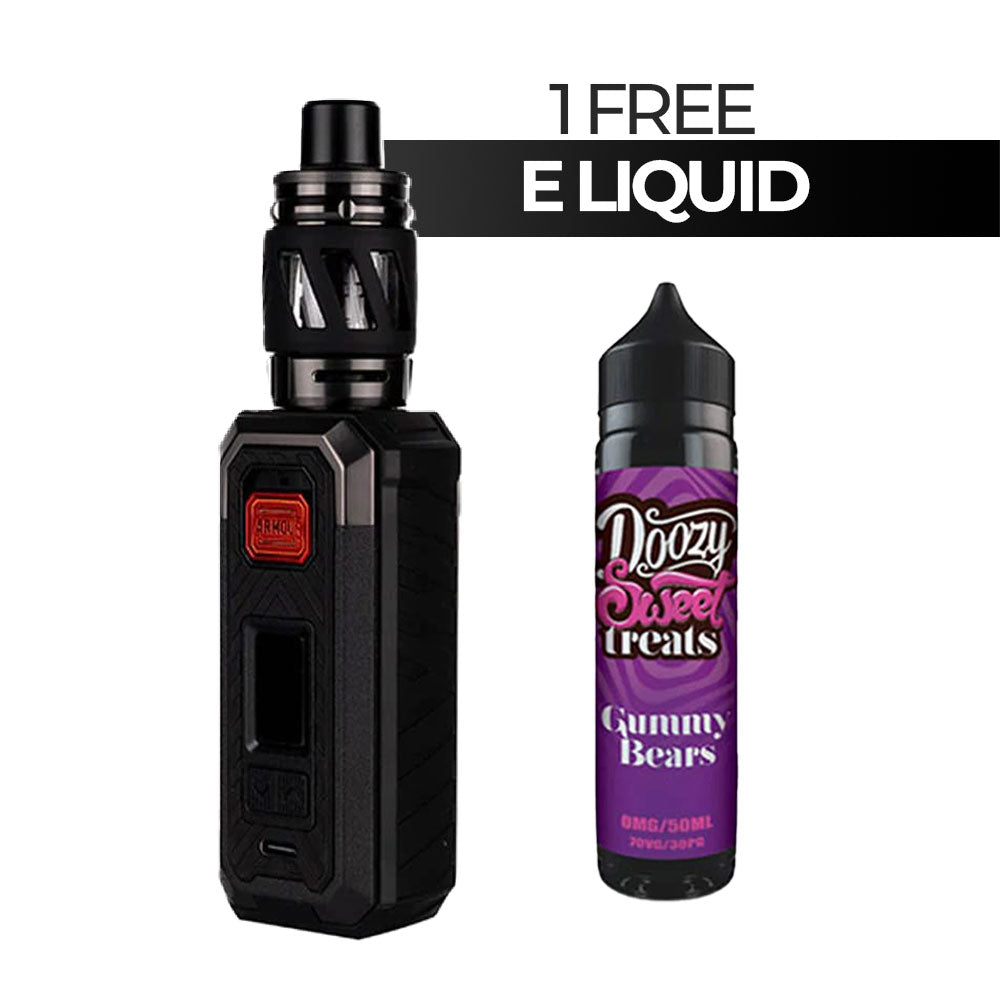 Vaporesso Armour S Kit