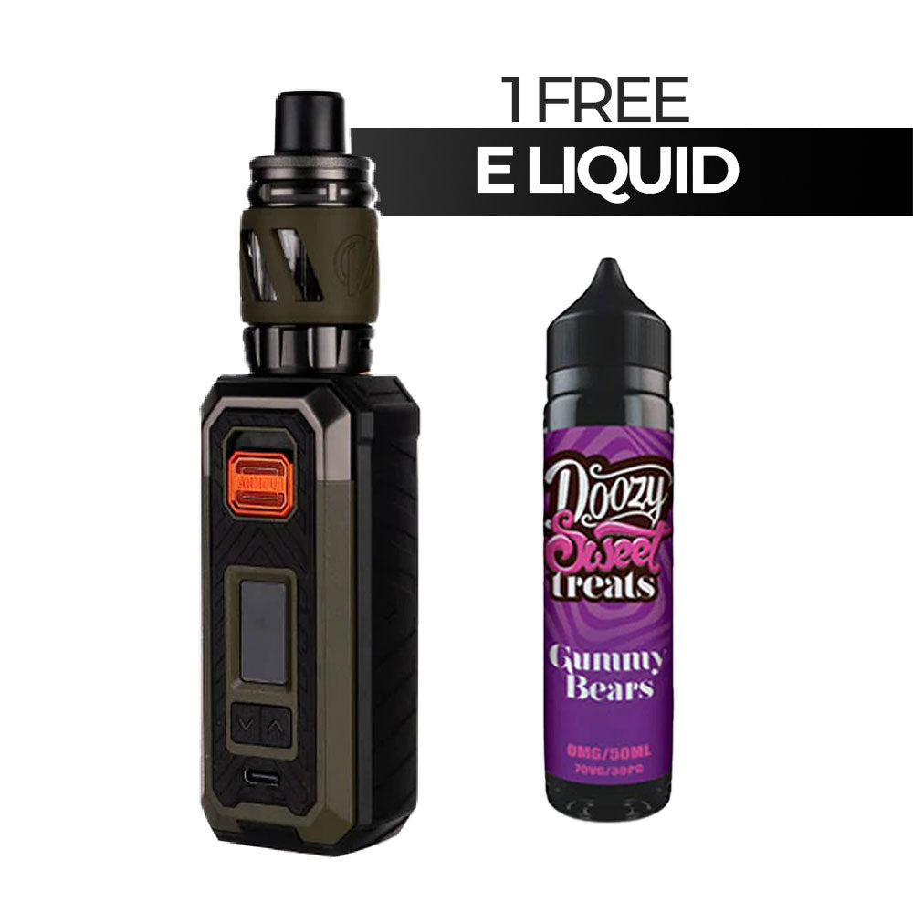 Vaporesso Armour S Kit