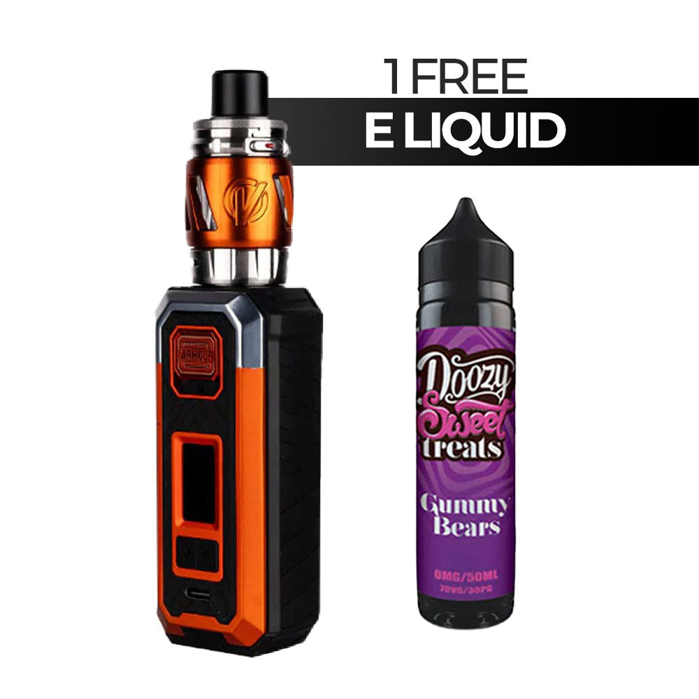 Vaporesso Armour S Kit