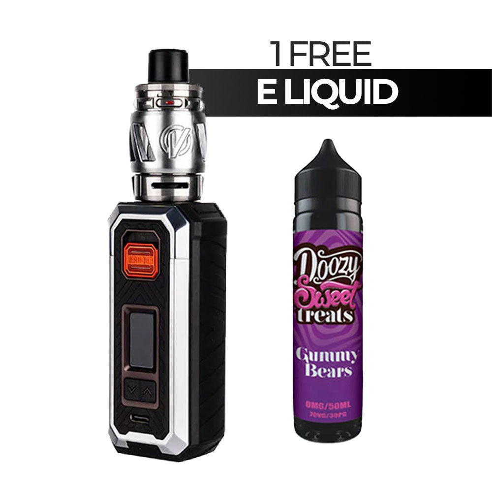 Vaporesso Armour S Kit