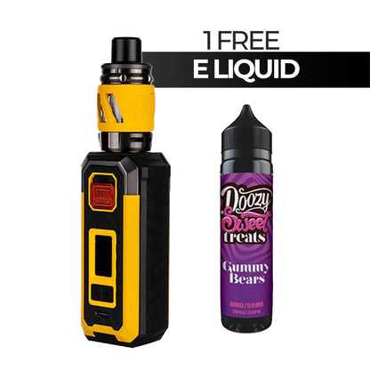 Vaporesso Armour S Kit