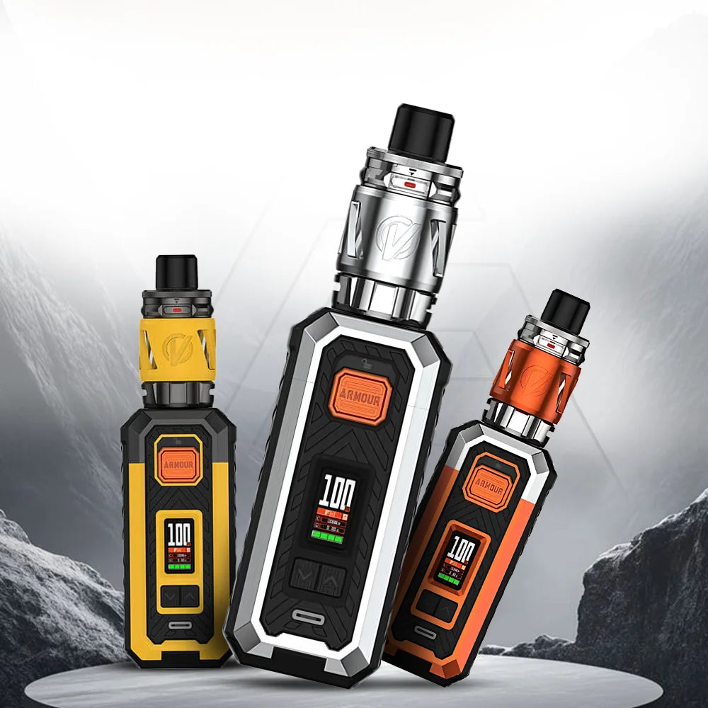 Vaporesso Armour S Kit