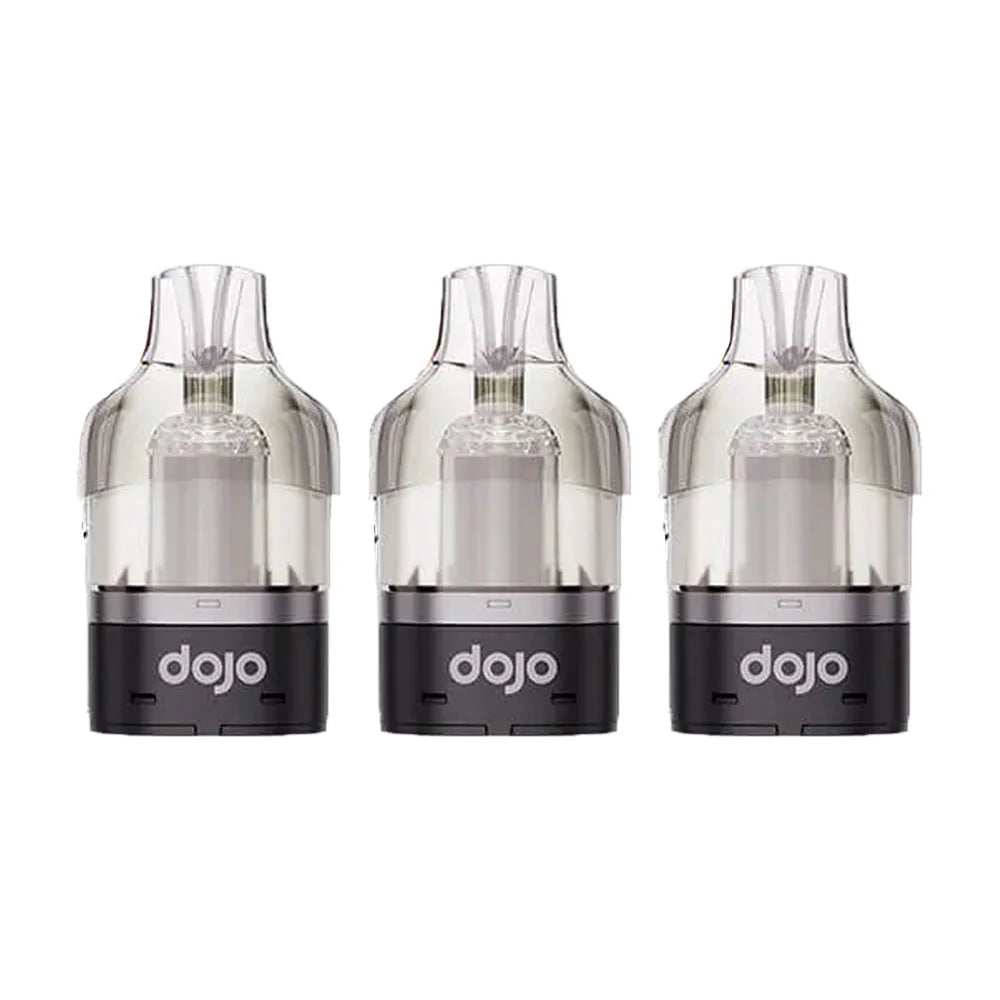 Vaporesso DOJO Blast 10K Prefilled Pod