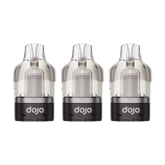 Vaporesso DOJO Blast 10K Prefilled Pod