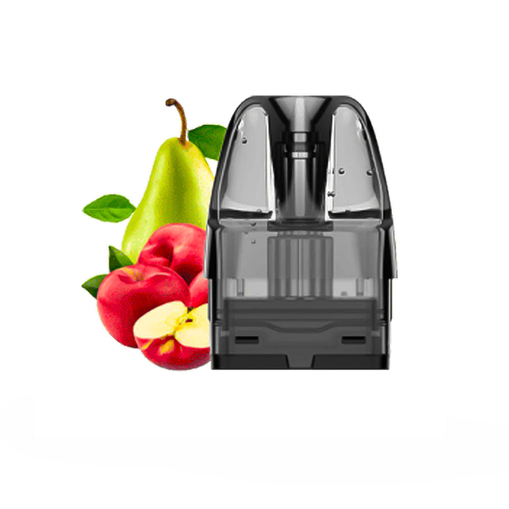 Vaporesso Deliciu Mate Prefilled Pod 20mg (Pack of 2)