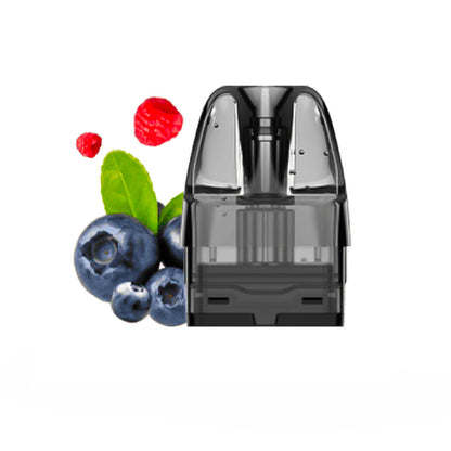 Vaporesso Deliciu Mate Prefilled Pod 20mg (Pack of 2)