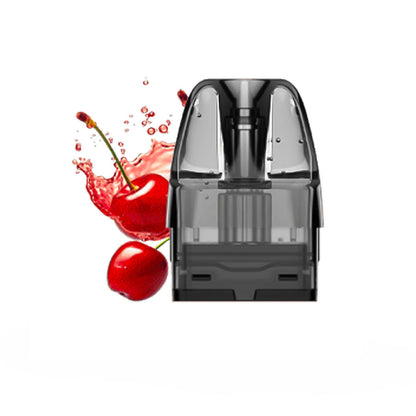 Vaporesso Deliciu Mate Prefilled Pod 20mg (Pack of 2)