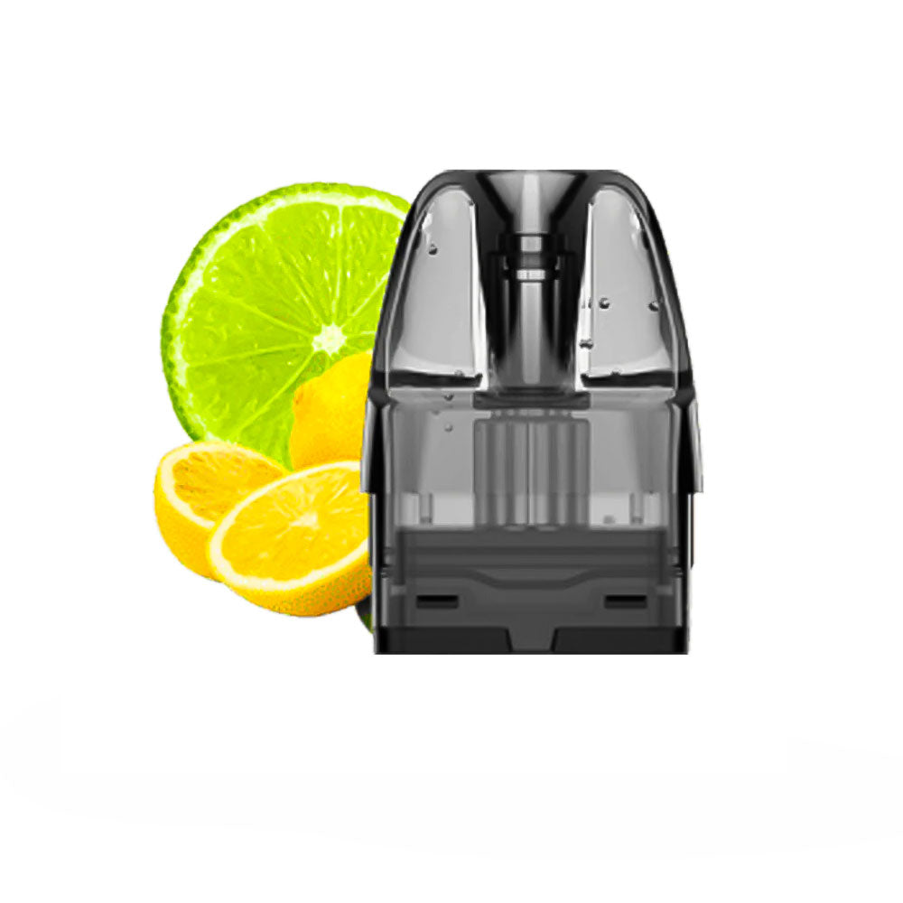 Vaporesso Deliciu Mate Prefilled Pod 20mg (Pack of 2)