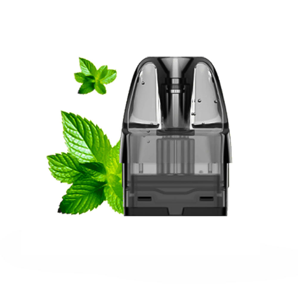 Vaporesso Deliciu Mate Prefilled Pod 20mg (Pack of 2)