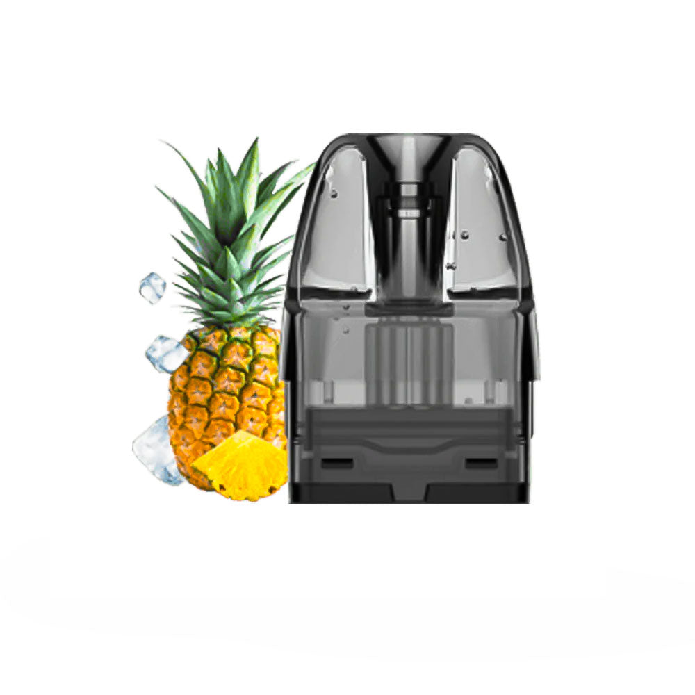 Vaporesso Deliciu Mate Prefilled Pod 20mg (Pack of 2)