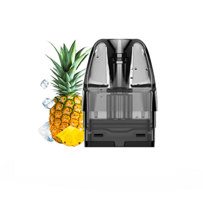 Vaporesso Deliciu Mate Prefilled Pod 20mg (Pack of 2)