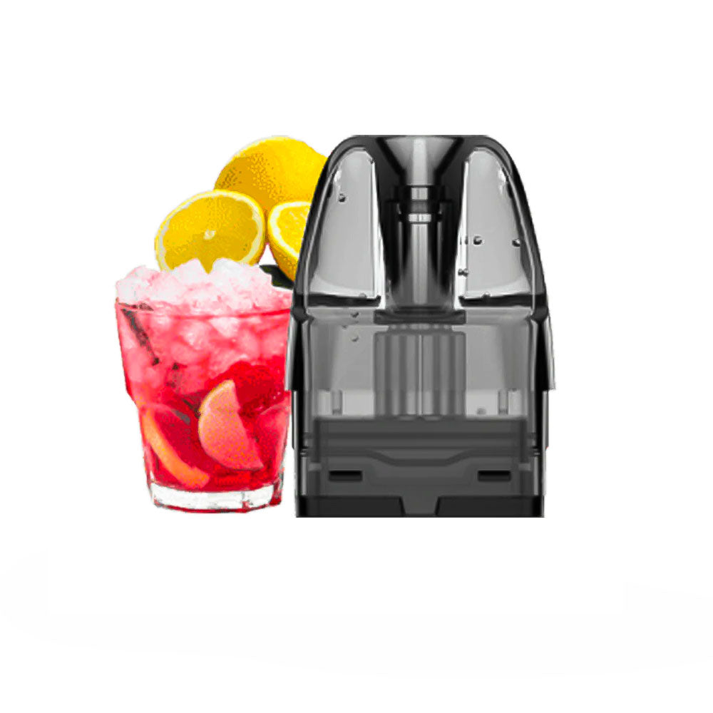 Vaporesso Deliciu Mate Prefilled Pod 20mg (Pack of 2)