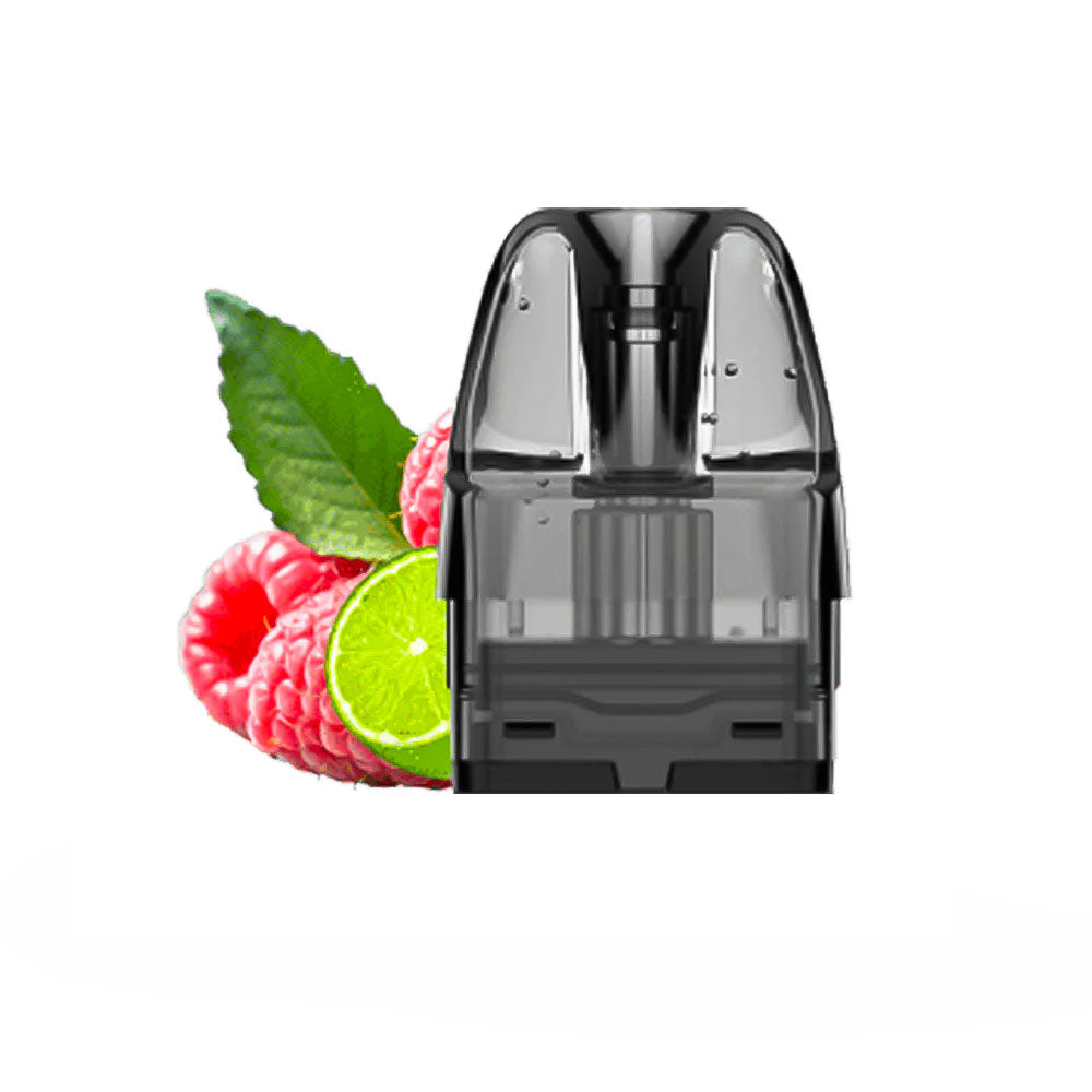 Vaporesso Deliciu Mate Prefilled Pod 20mg (Pack of 2)