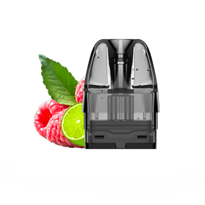 Vaporesso Deliciu Mate Prefilled Pod 20mg (Pack of 2)