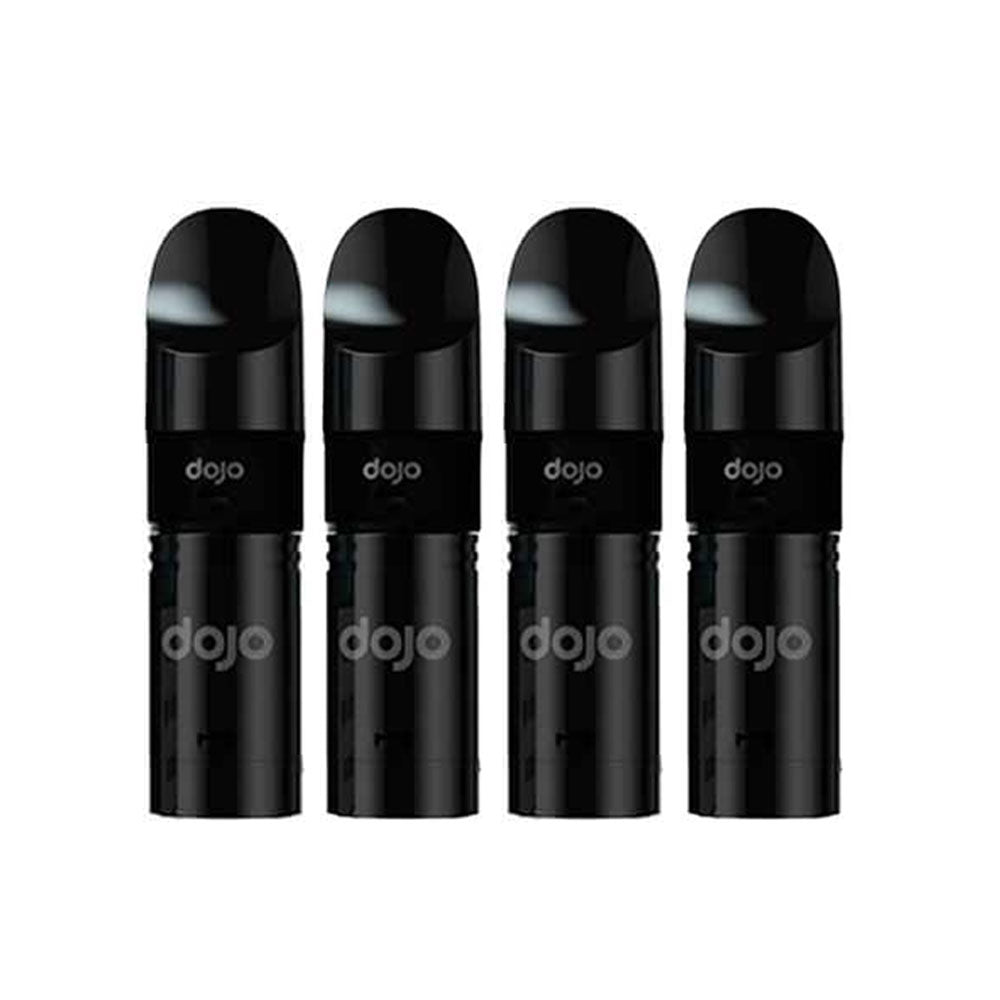 Vaporesso Dojo Blast 2000 Go Replaceable Pod