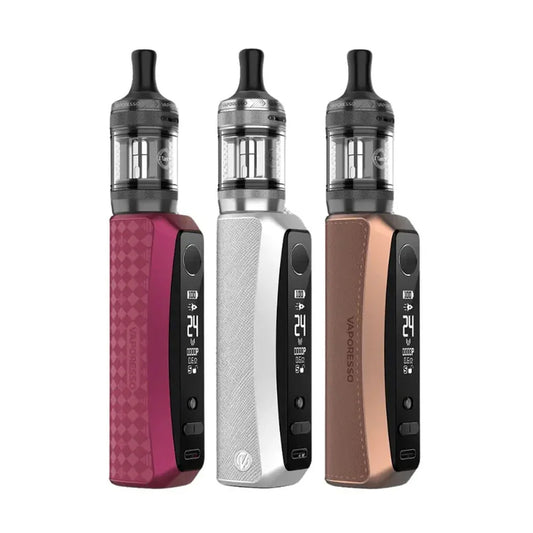 Vaporesso GTX One Pro Mod Pod Kit