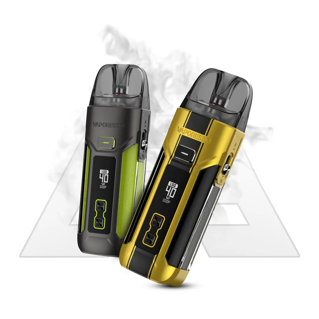 Vaporesso LUXE X Pro Kit