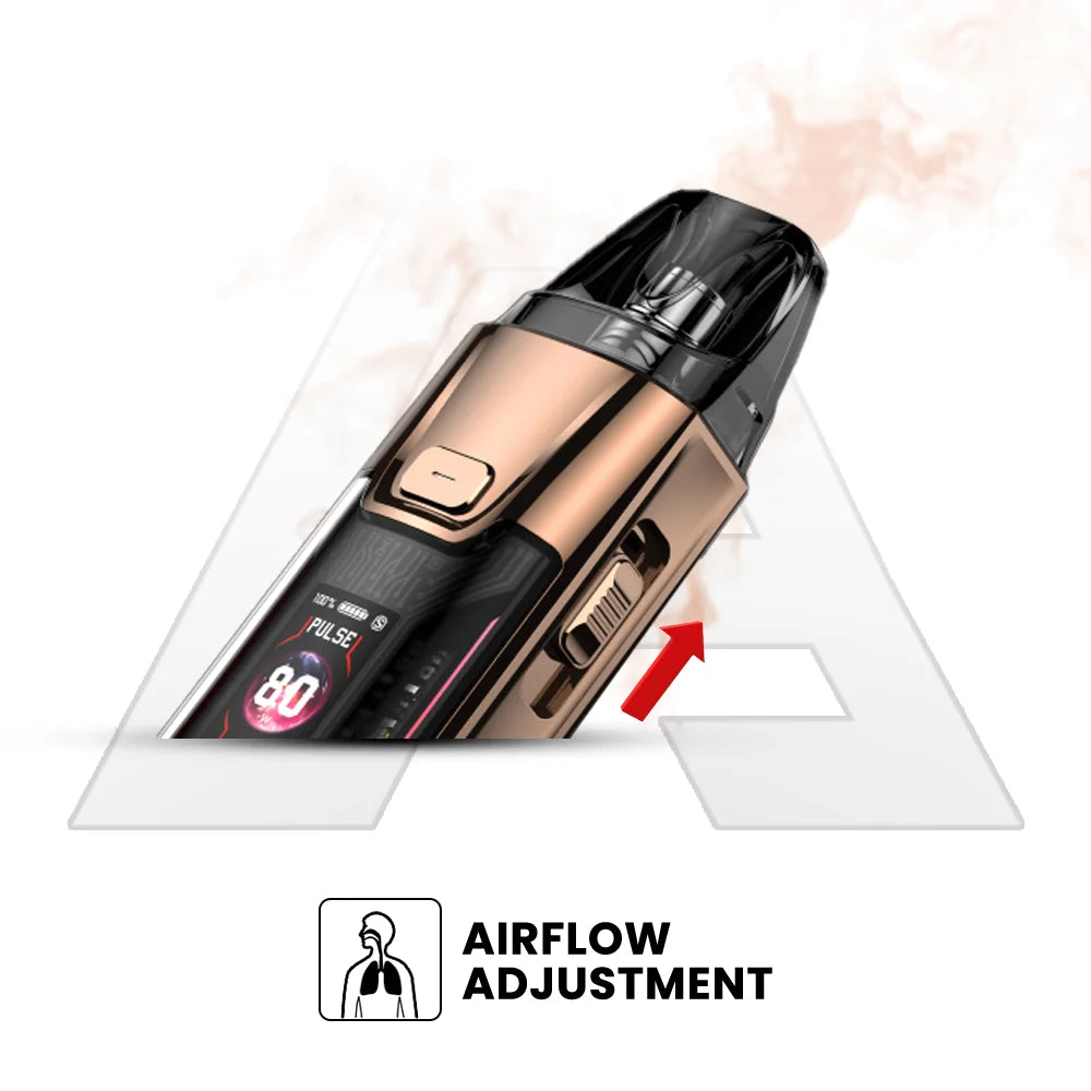 Vaporesso LUXE XR Max 2 Vape Kit MTL