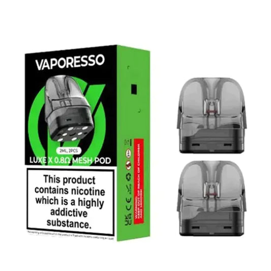 Vaporesso-Luxe-X-Replacement-Pod
