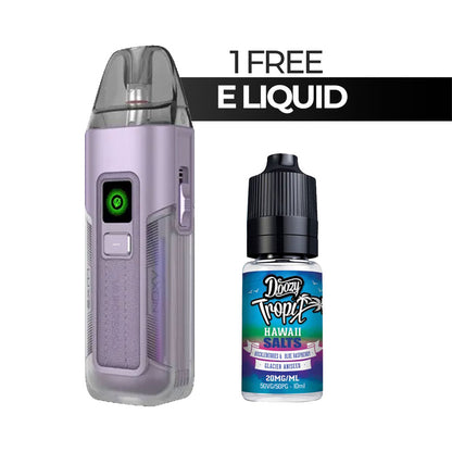 Vaporesso LUXE X2 Vape Kit