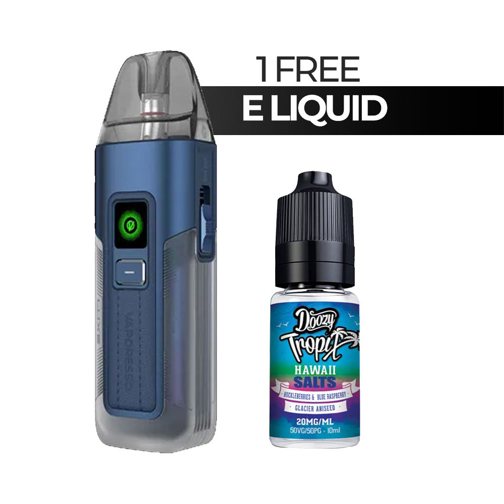Vaporesso LUXE X2 Vape Kit