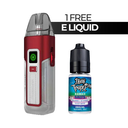 Vaporesso LUXE X2 Vape Kit