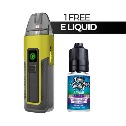 Vaporesso LUXE X2 Vape Kit