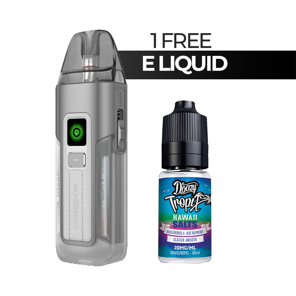 Vaporesso LUXE X2 Vape Kit
