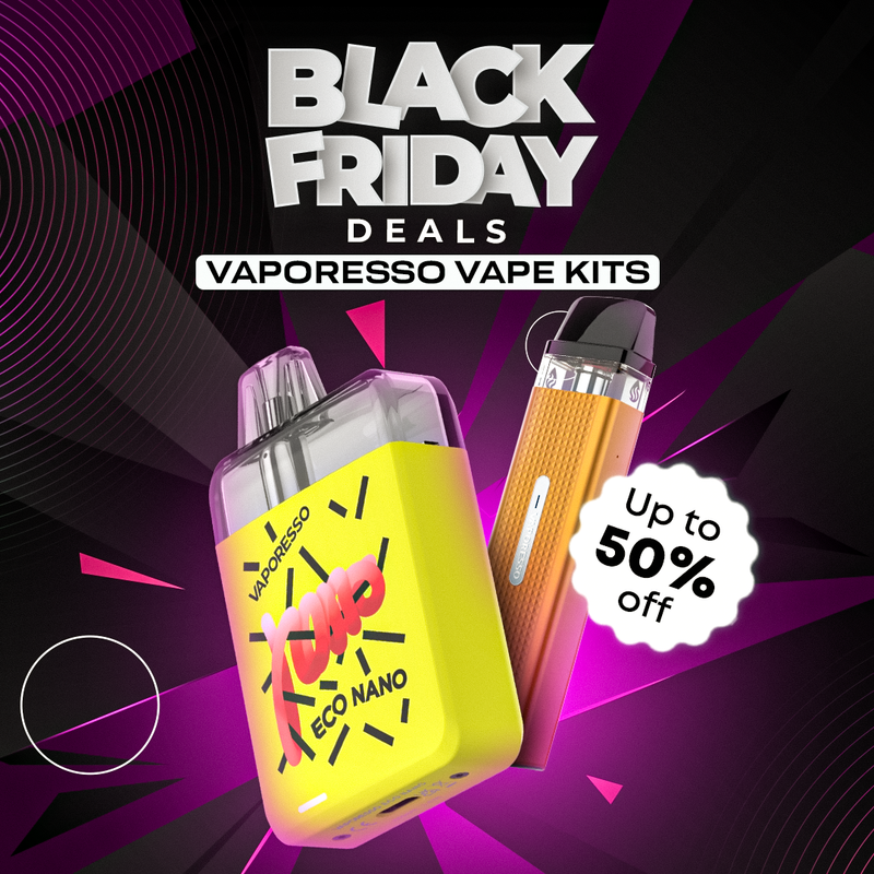 Black Friday Deal Banner