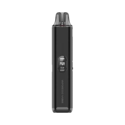 Vaporesso VIBE 20W Pod Kit - Black