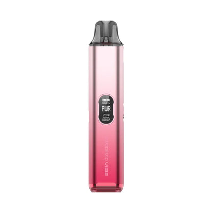 Vaporesso VIBE 20W Pod Kit - Cherry Pink