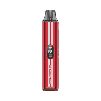 Vaporesso VIBE 20W Pod Kit - Racing Red