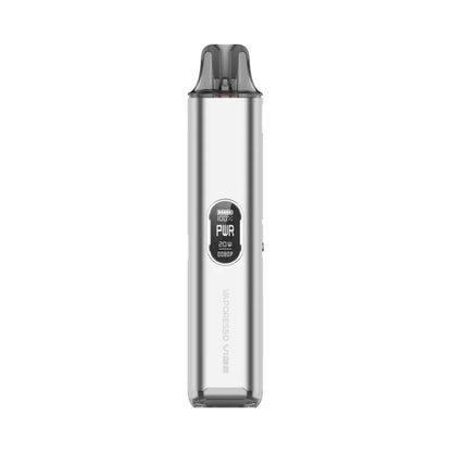 Vaporesso VIBE 20W Pod Kit - Silver