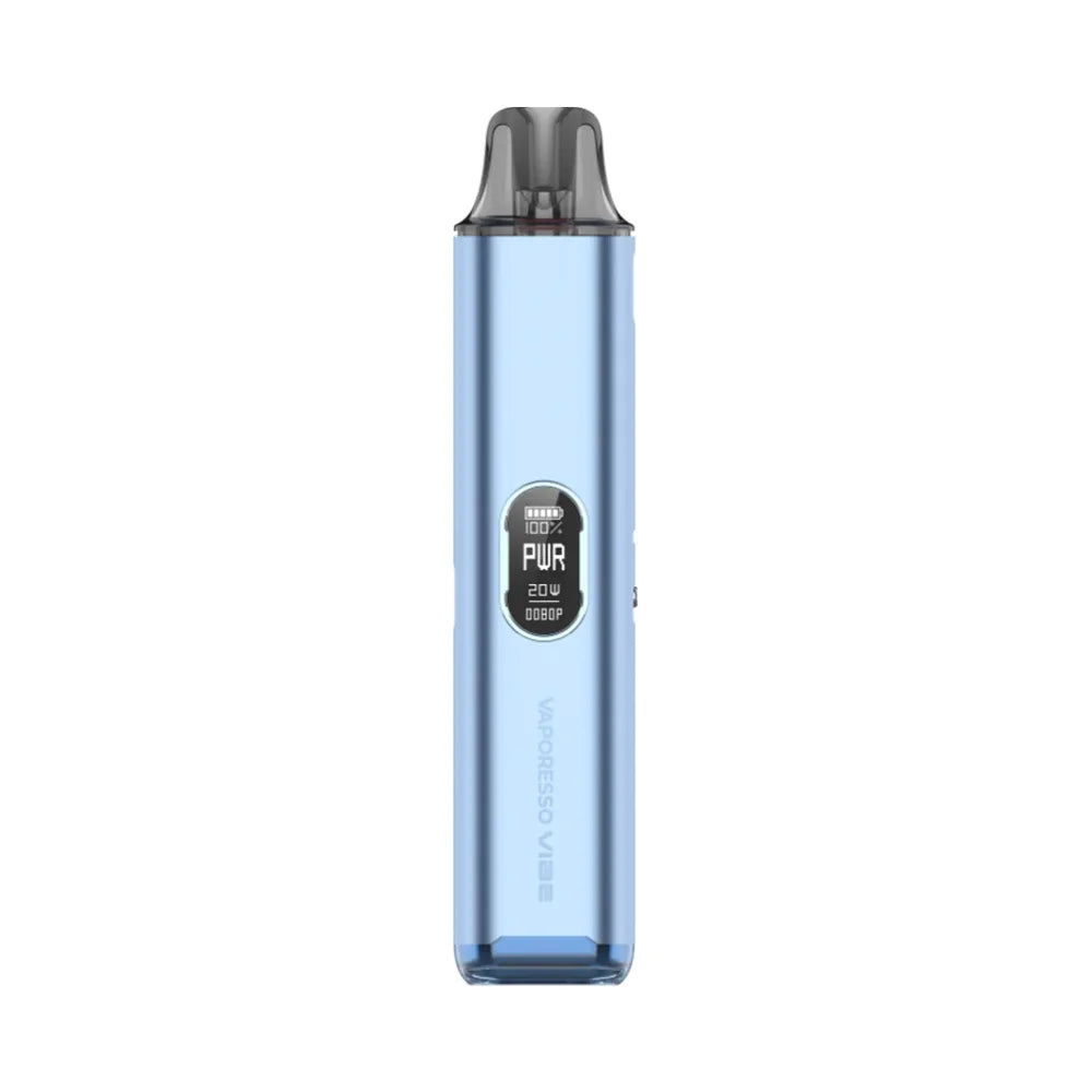 Vaporesso VIBE 20W Pod Kit - Sky Blue