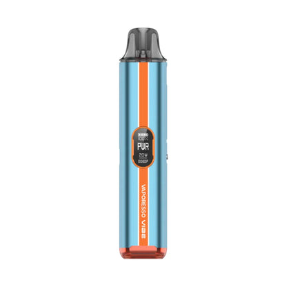 Vaporesso VIBE 20W Pod Kit - Turbo Blue