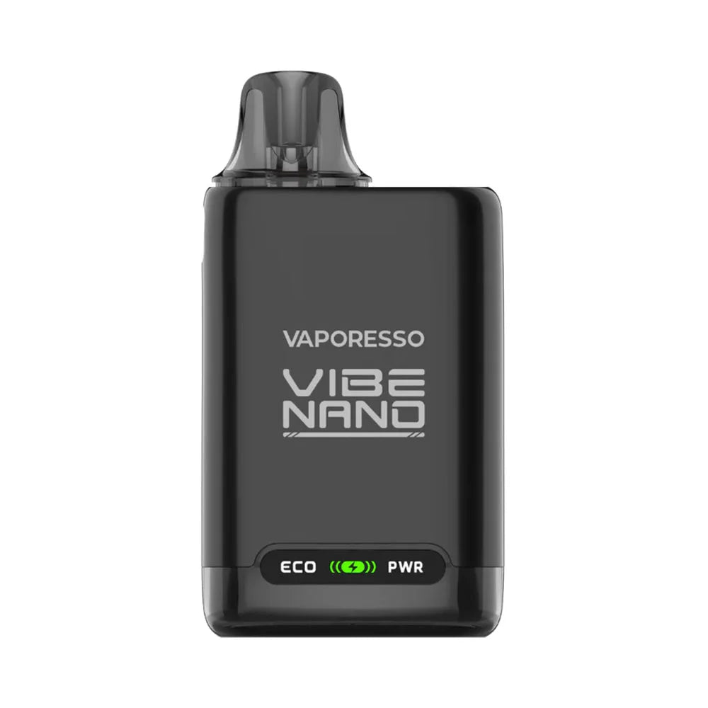 Vaporesso Vibe Nano Pod Kit - Black